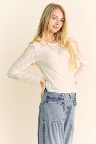 Lune Top