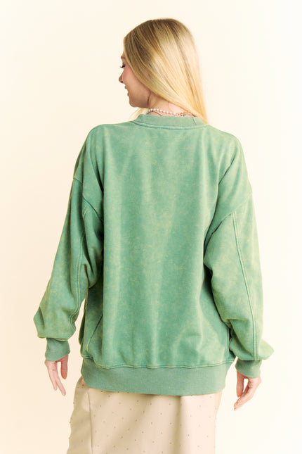 Miller Sweatshirt