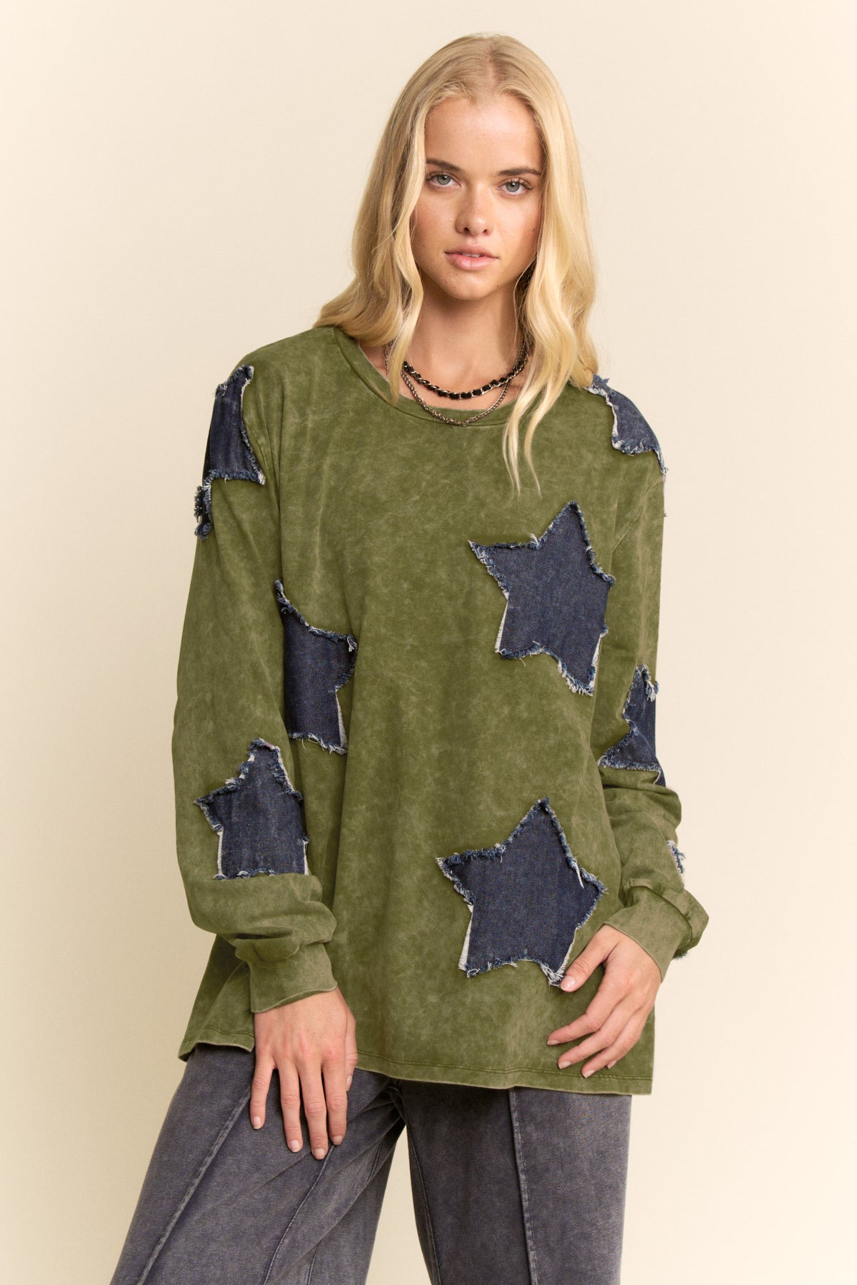 Eris Top