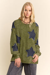 Eris Top