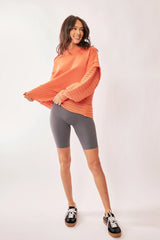 Braviel Sweater