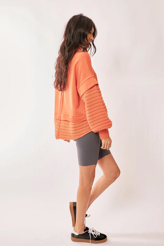 Braviel Sweater
