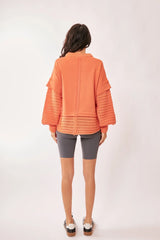 Braviel Sweater