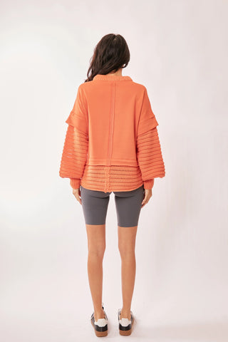 Braviel Sweater