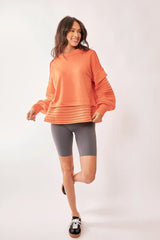 Braviel Sweater