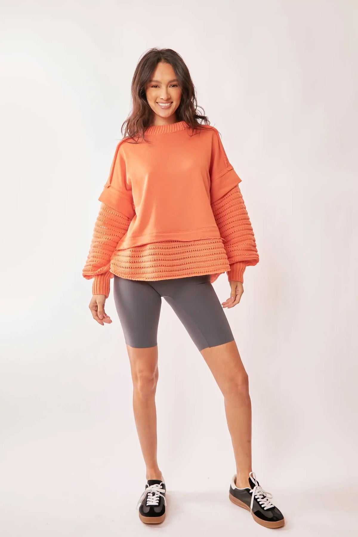 Braviel Sweater