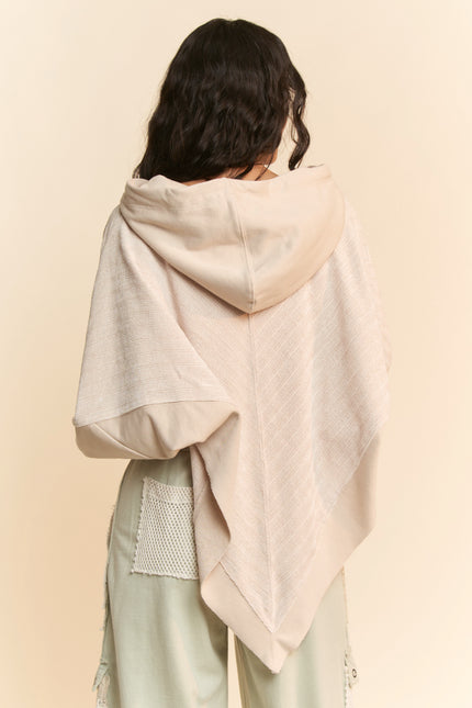 Ria Hoodie