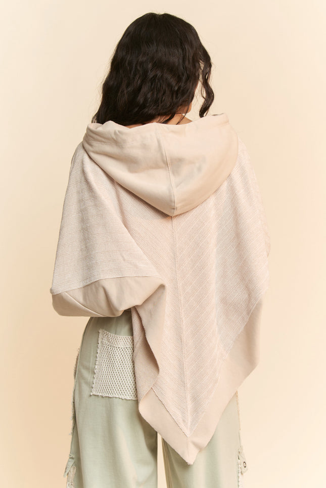 Ria Hoodie