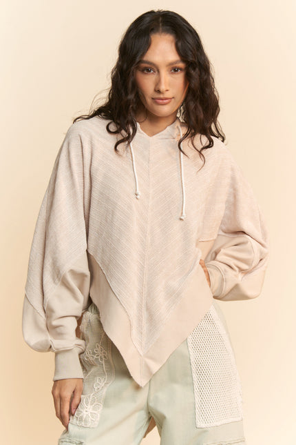 Ria Hoodie