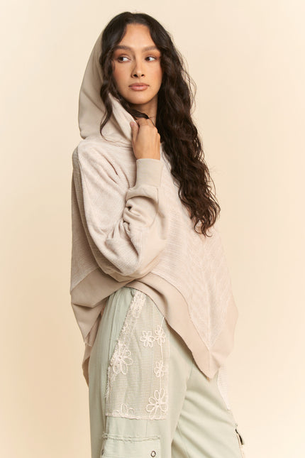 Ria Hoodie