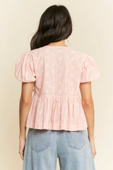 Rosemere Top