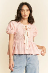 Rosemere Top