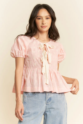 Rosemere Top