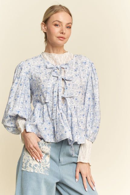 Rumi Top