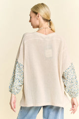 Estelle Top