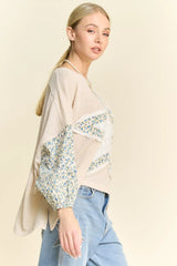 Estelle Top