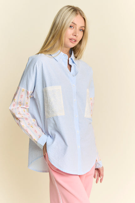 Beckett Shirt