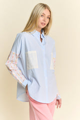 Beckett Shirt
