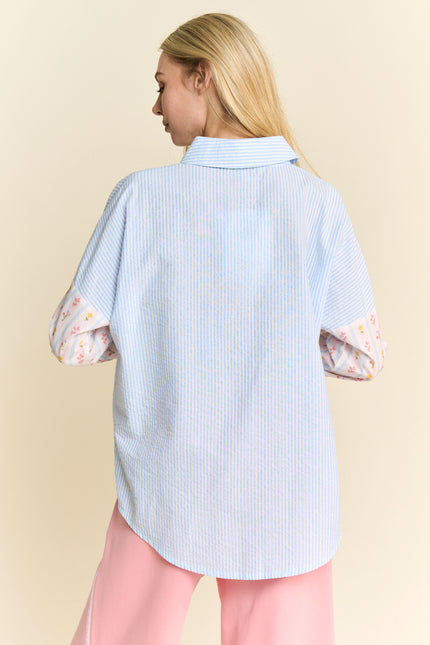 Beckett Shirt