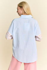 Beckett Shirt
