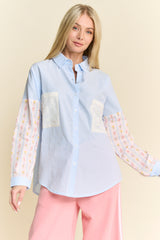 Beckett Shirt
