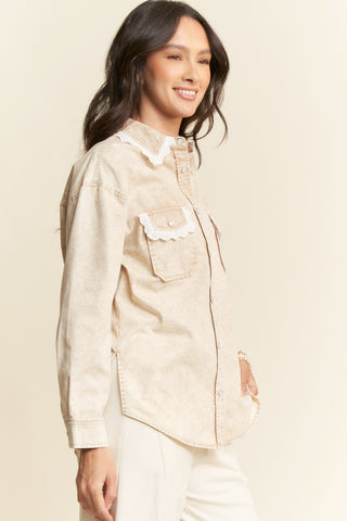 Barden Shirt