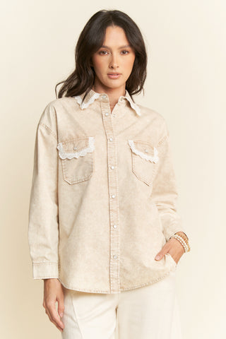 Barden Shirt