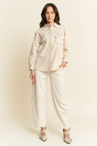 Barden Shirt