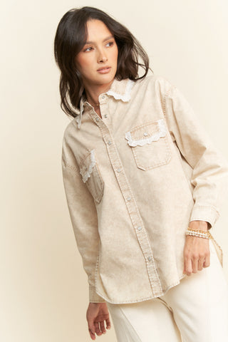 Barden Shirt