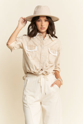 Barden Shirt