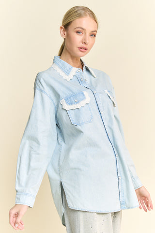 Barden Shirt