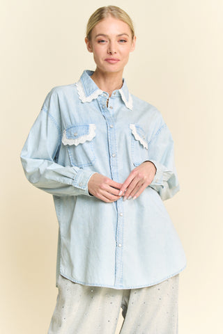 Barden Shirt