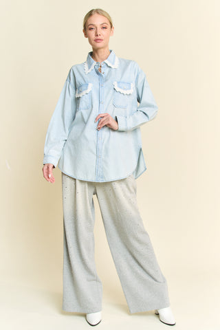 Barden Shirt