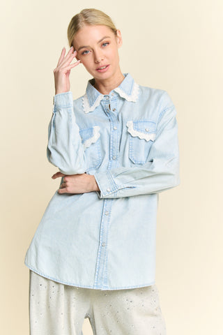 Barden Shirt