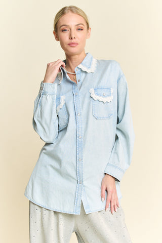 Barden Shirt