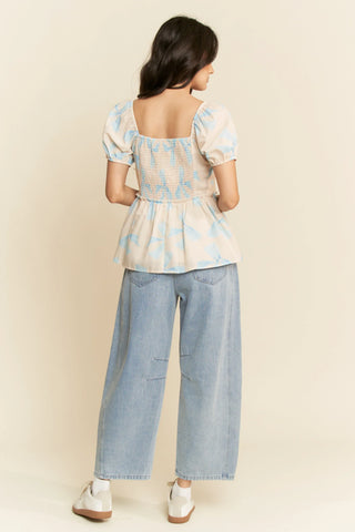 Maelinne Top