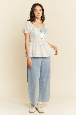 Maelinne Top