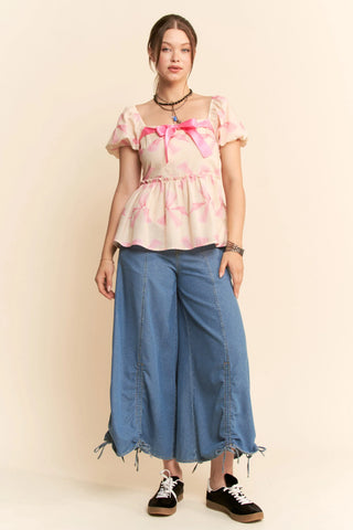 Maelinne Top