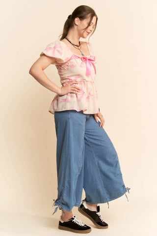 Maelinne Top