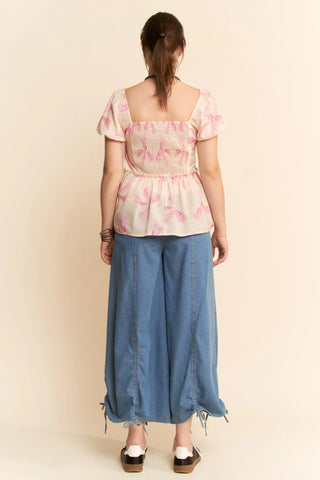 Maelinne Top