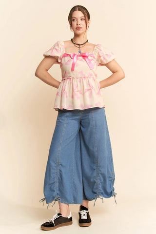 Maelinne Top