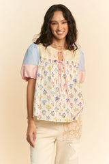 Avelisse Top