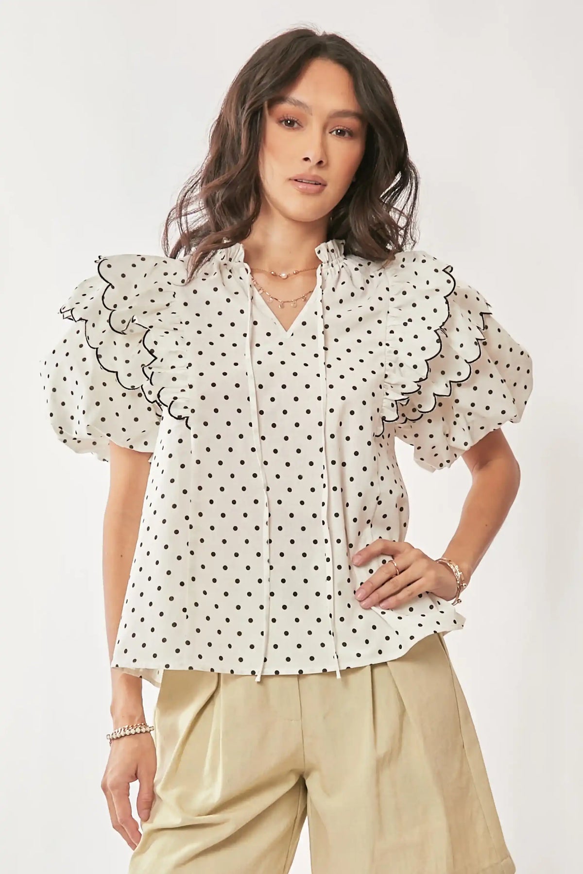 Odette Top