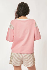 Lisette Top
