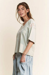 Lisette Top