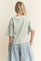 Lisette Top