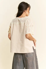 Moonwell Tee