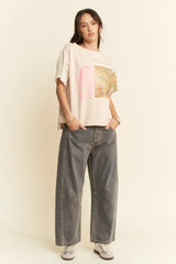 Moonwell Tee