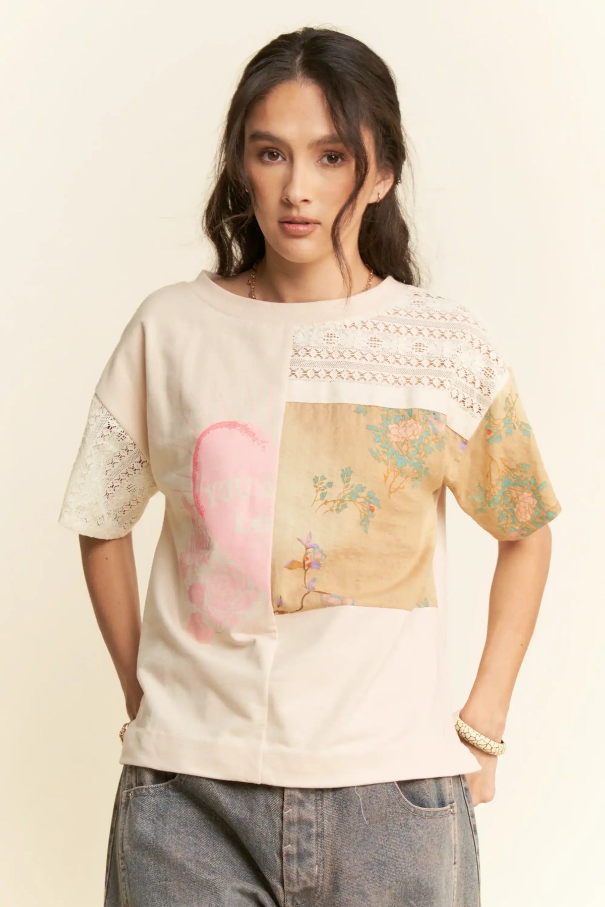Moonwell Tee