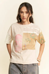 Moonwell Tee